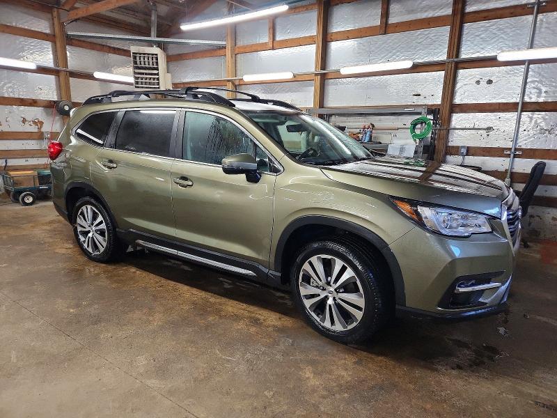 2022 Subaru Ascent Limited