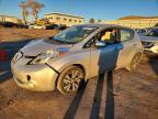2015 Nissan Leaf s