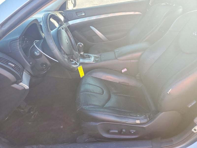 2013 Infiniti G37 Journey