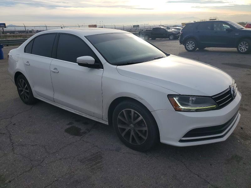 2017 Volkswagen Jetta se