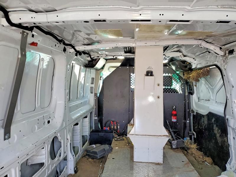 2020 Ford Transit T-350