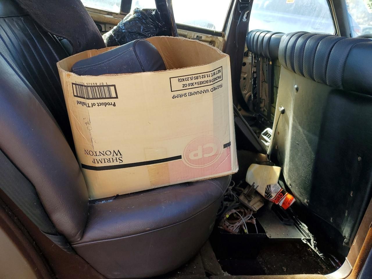 1982 Mercedes-Benz 380 sel