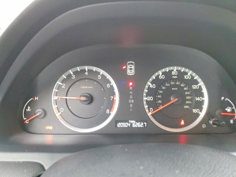 2011 Honda Accord exl