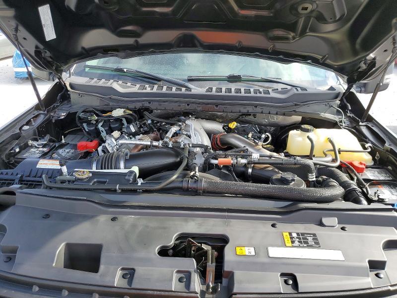 2023 Ford F250 Super Duty