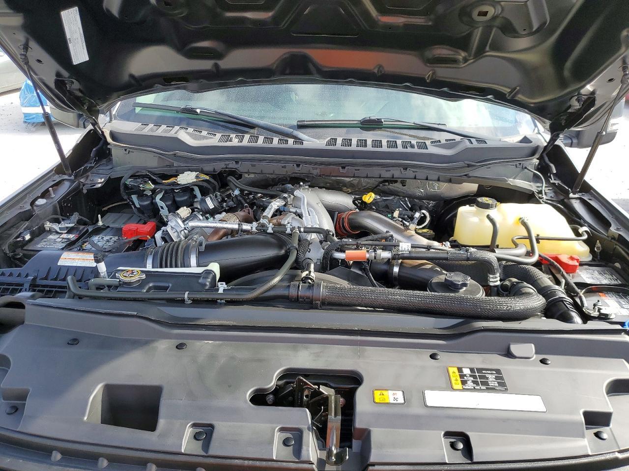 2023 Ford F250 Super Duty