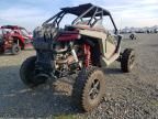 2022 Polaris RZR Turbo Utility Vehicle