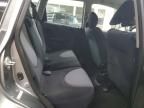 2007 Honda Fit s