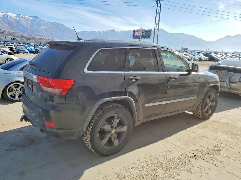 2011 Jeep Grand Cherokee Laredo