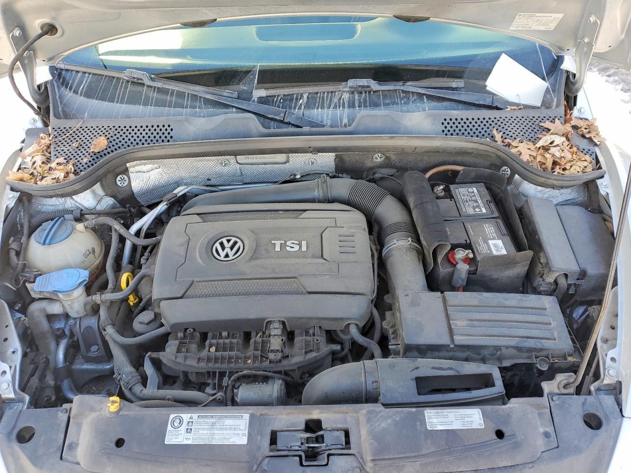 2014 Volkswagen Beetle