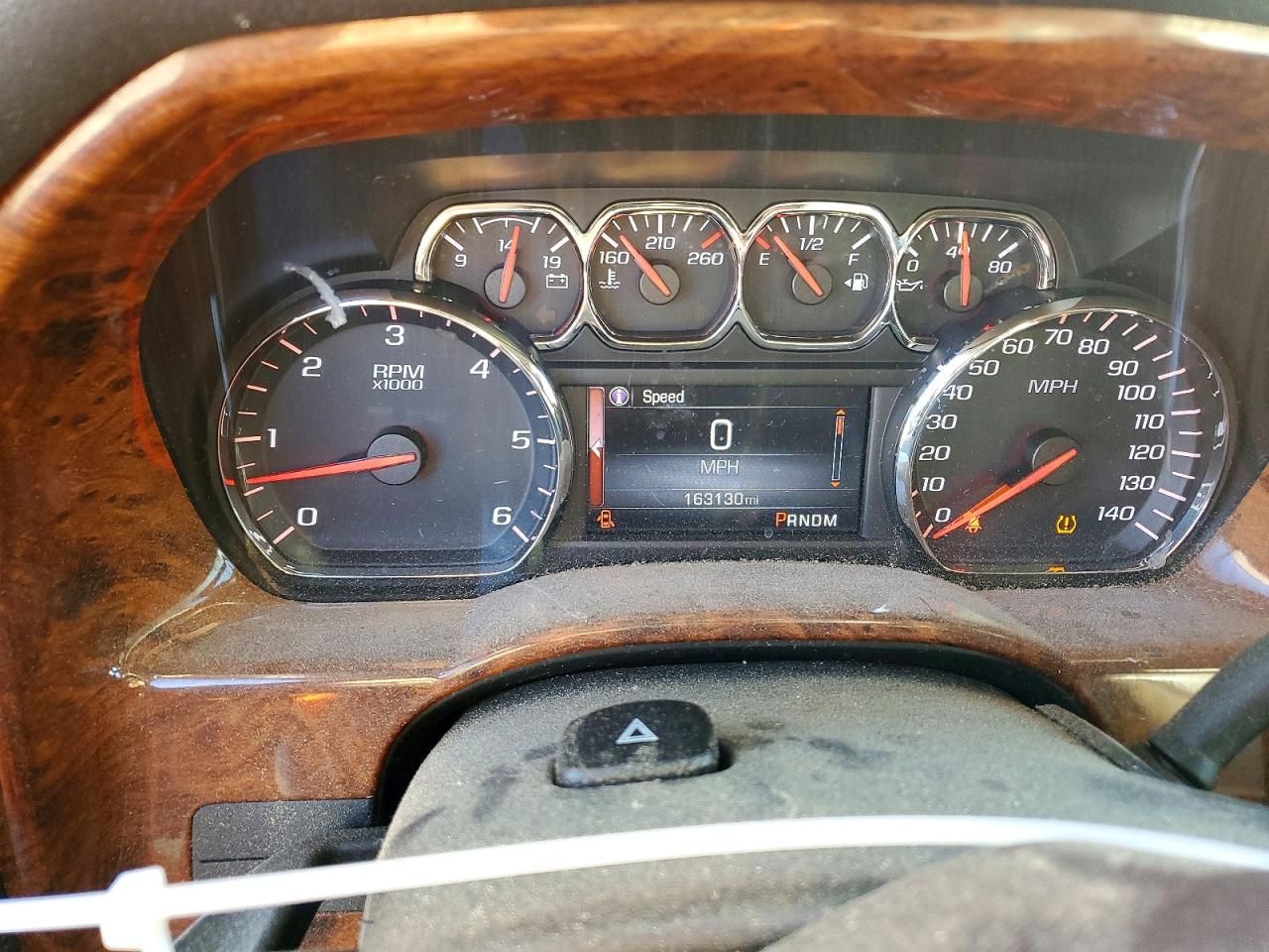 2014 GMC Sierra K1500 sle