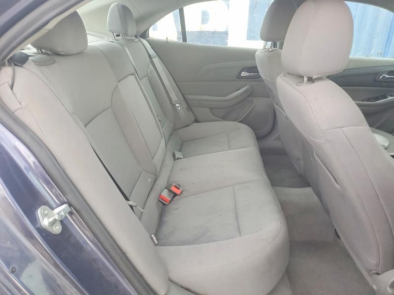 2014 Chevrolet Malibu ls