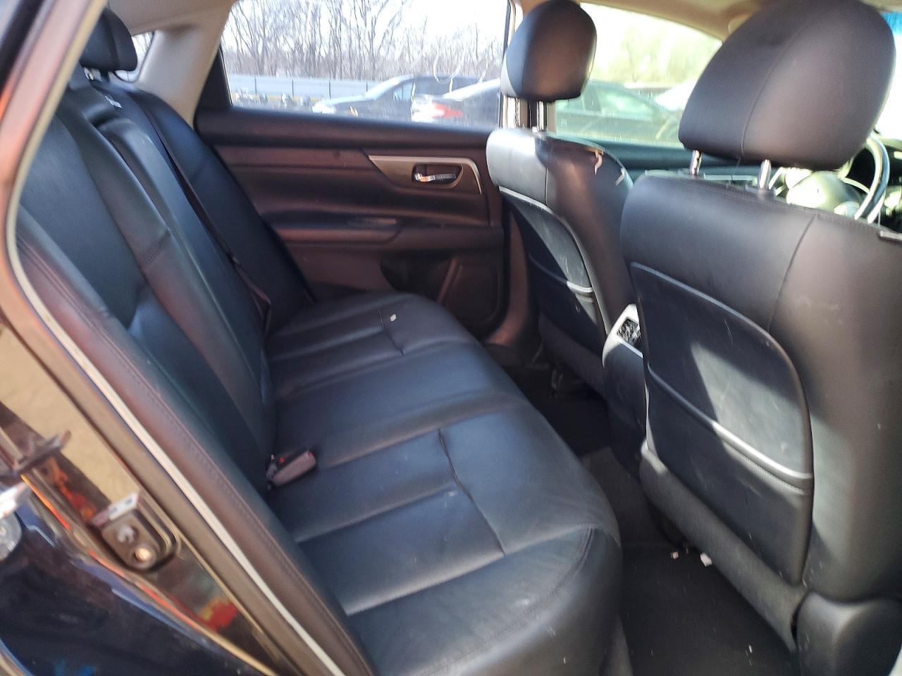 2013 Nissan Altima 3.5s