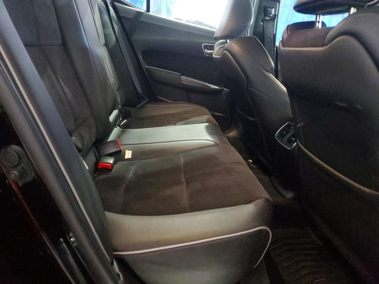 2018 Acura Tlx Tech+a