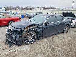 Chrysler Vehiculos salvage en venta: 2012 Chrysler 300 s