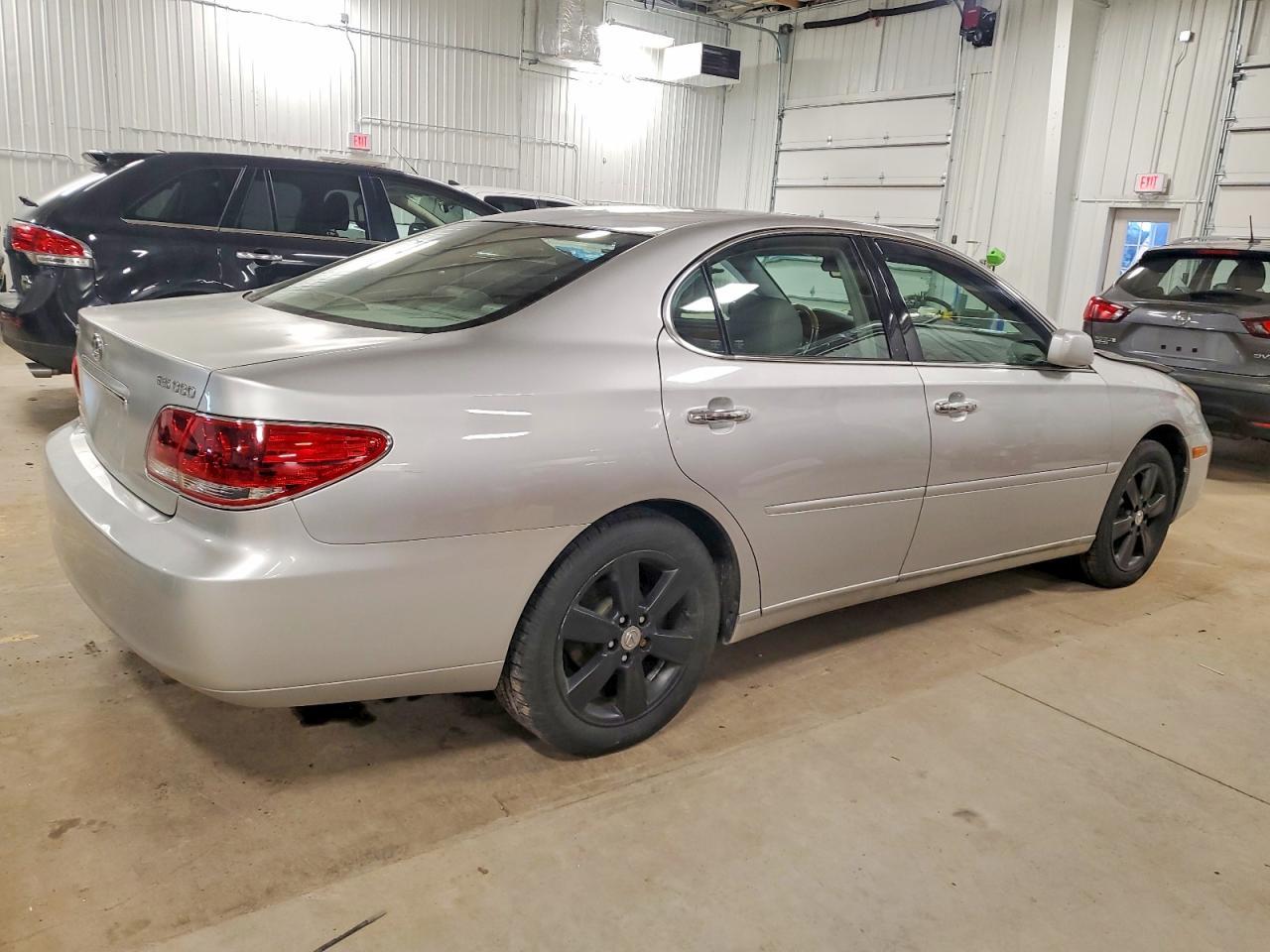 2005 Lexus Es 330