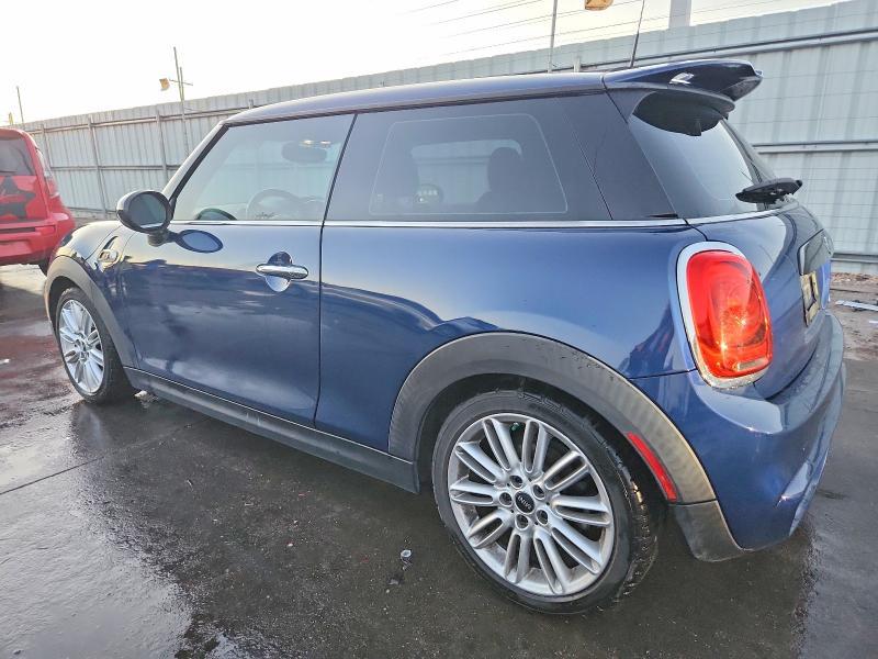 2014 Mini Cooper s