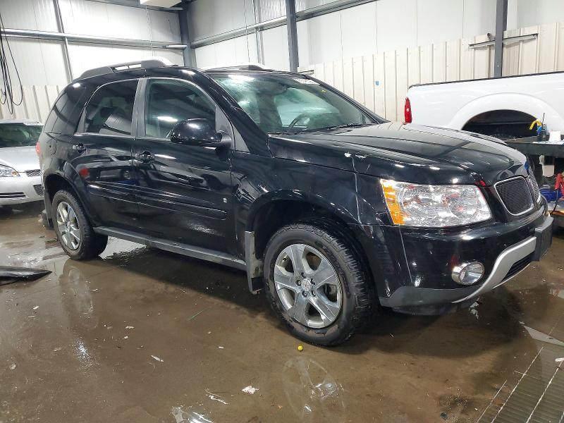 2007 Pontiac Torrent