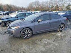 2014 Honda Civic exl for sale in North Billerica, MA