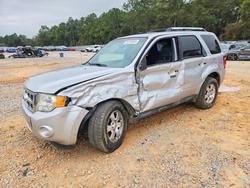 2011 Ford Escape Limited en venta en Eight Mile, AL