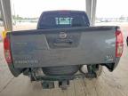 2018 Nissan Frontier s