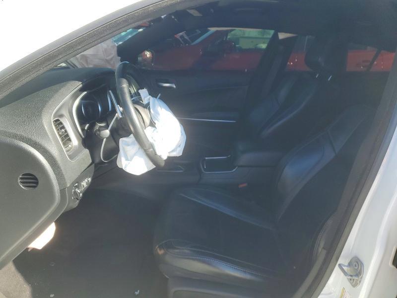 2017 Dodge Charger R/T 392