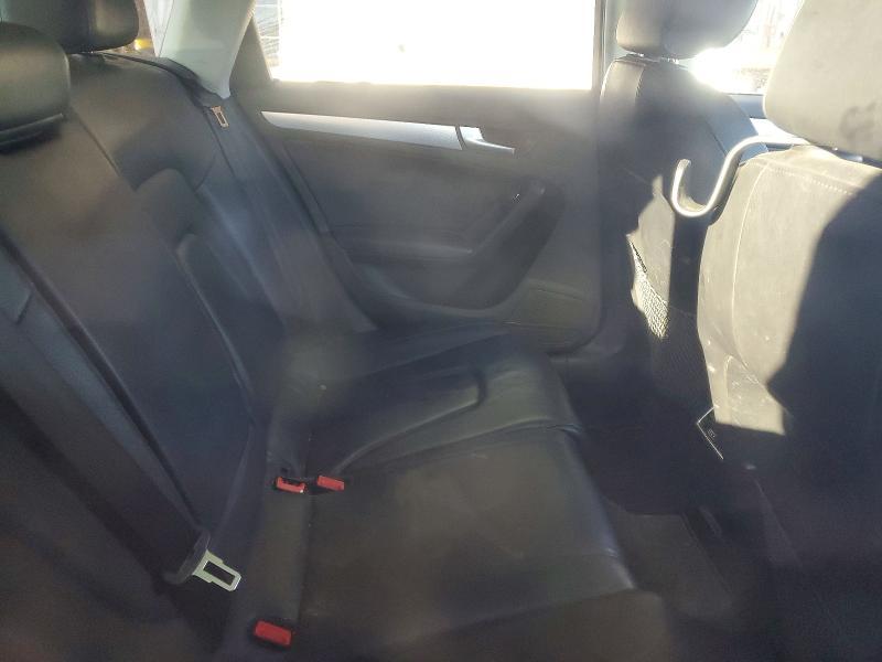 2015 Audi A4 Allroad Premium