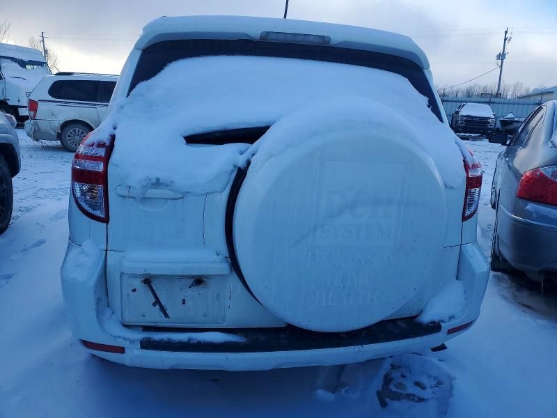 2010 Toyota Rav4