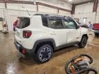2017 Jeep Renegade Trailhawk