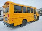 2016 Chevrolet Express School Bus