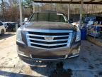 2017 Cadillac Escalade esv Luxury