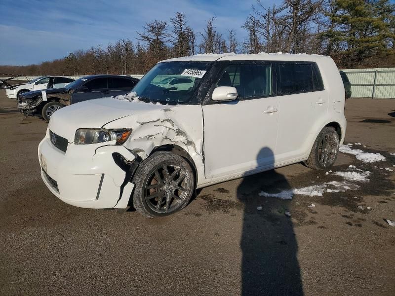 2010 Scion XB