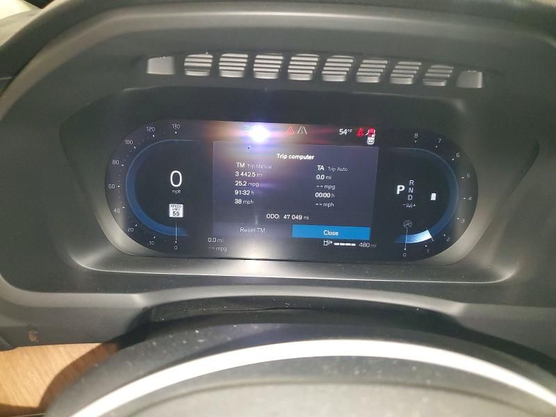 2024 Volvo Xc90 Plus