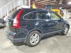 2011 Honda Cr-v ex