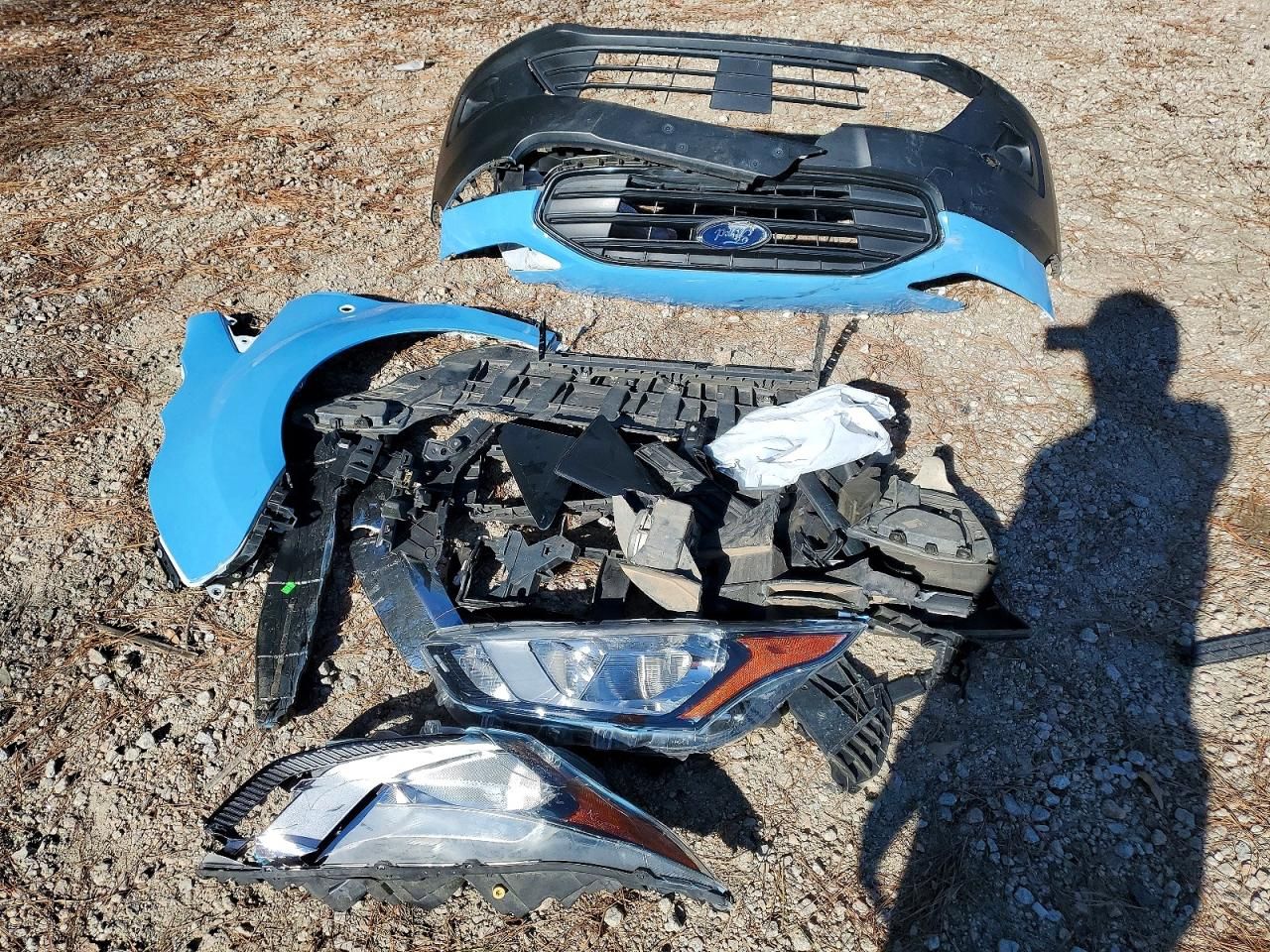 2022 Ford Transit Connect XL