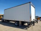2017 Hino 258/268 Refrigerated BOX Truck