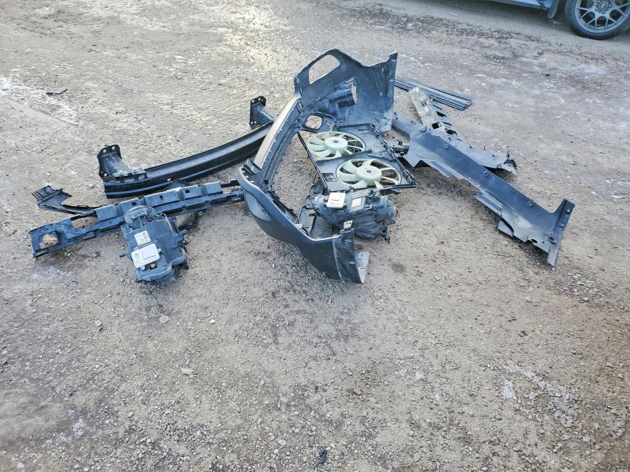 2018 Jeep Cherokee Trailhawk