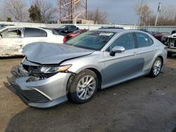2023 Toyota Camry le en venta en Dyer, IN