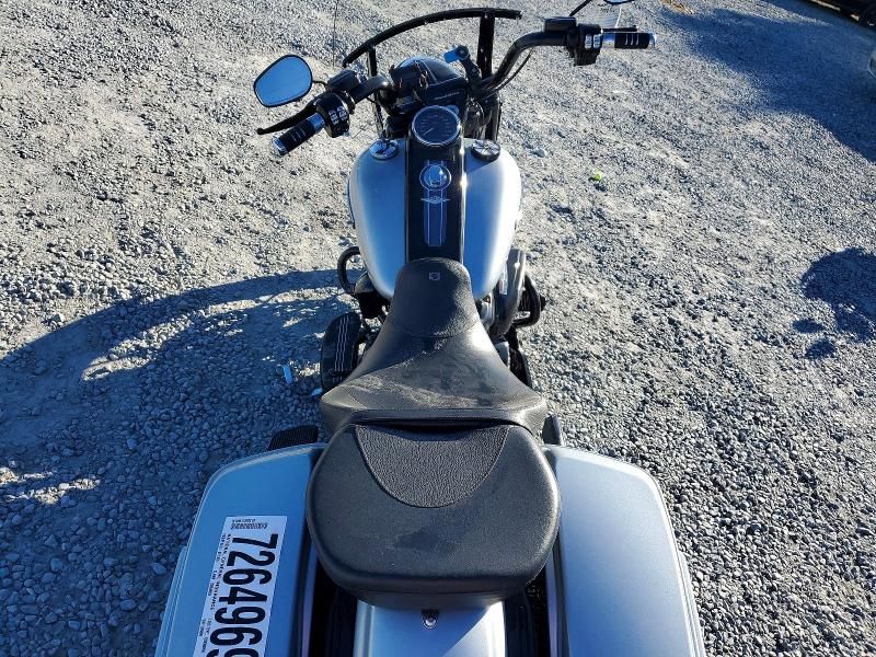 2020 Harley-Davidson Flhrxs