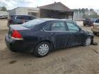 2008 Chevrolet Impala ls