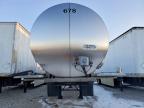 2003 Walker Tank Trailer