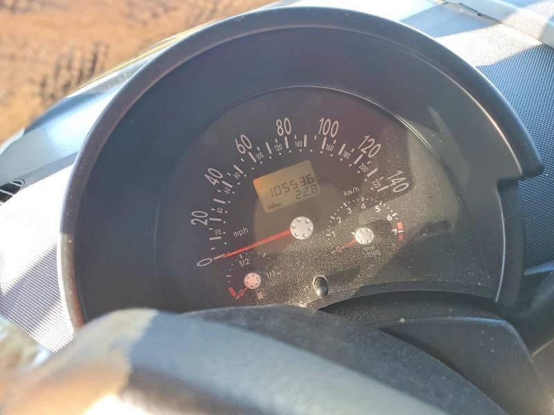 2002 Volkswagen New Beetle gls