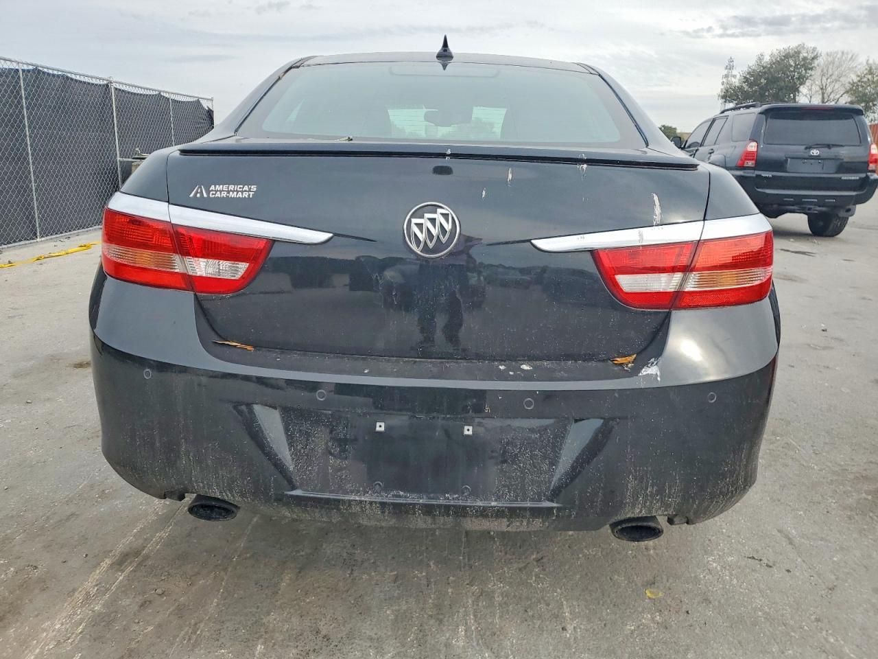 2014 Buick Verano Premium