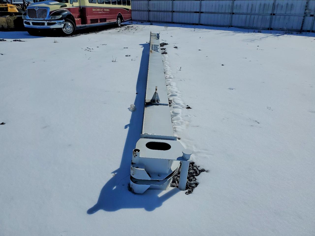 2019 Manta Ray 2019 Mant 31FTJIB