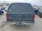 2004 Ford F250 Super Duty