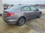 2015 Honda Civic exl