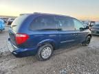 2005 Dodge Grand Caravan se