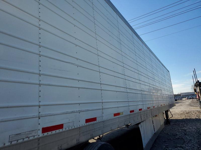 2012 Utility DRY Van