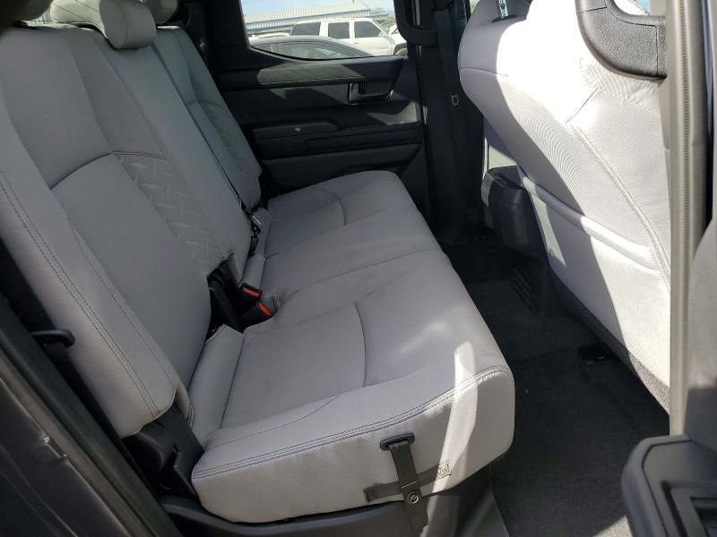 2025 Toyota Tacoma Double cab