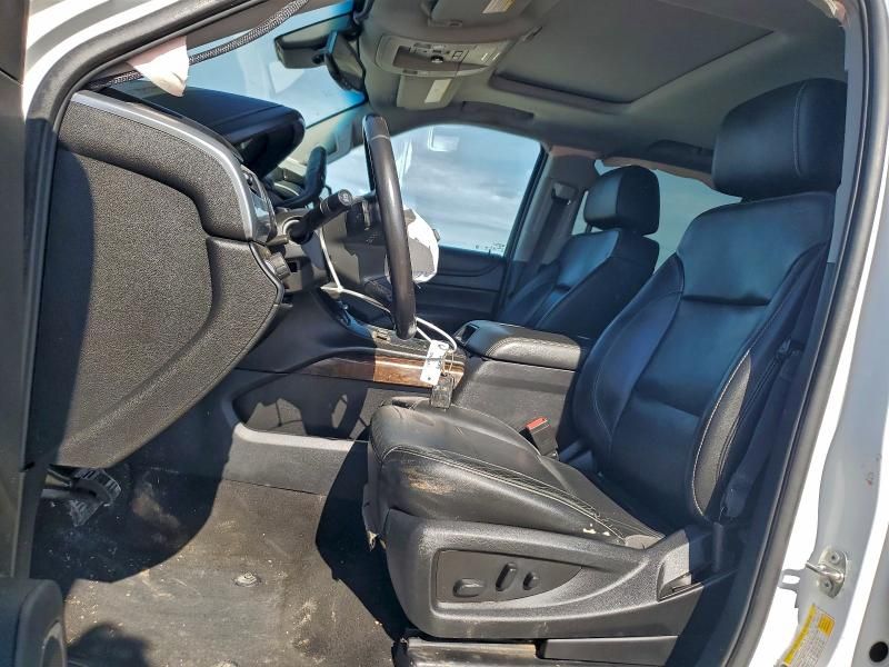 2020 Chevrolet Suburban K1500 lt