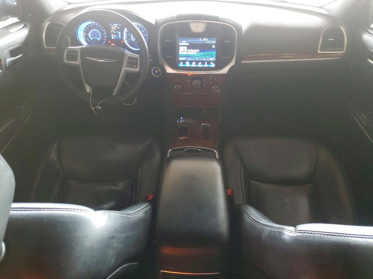 2014 Chrysler 300